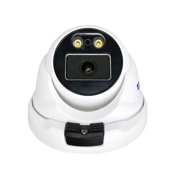 دوربین مداربسته Qplus مدل PL-AHC-DW235A2A-N