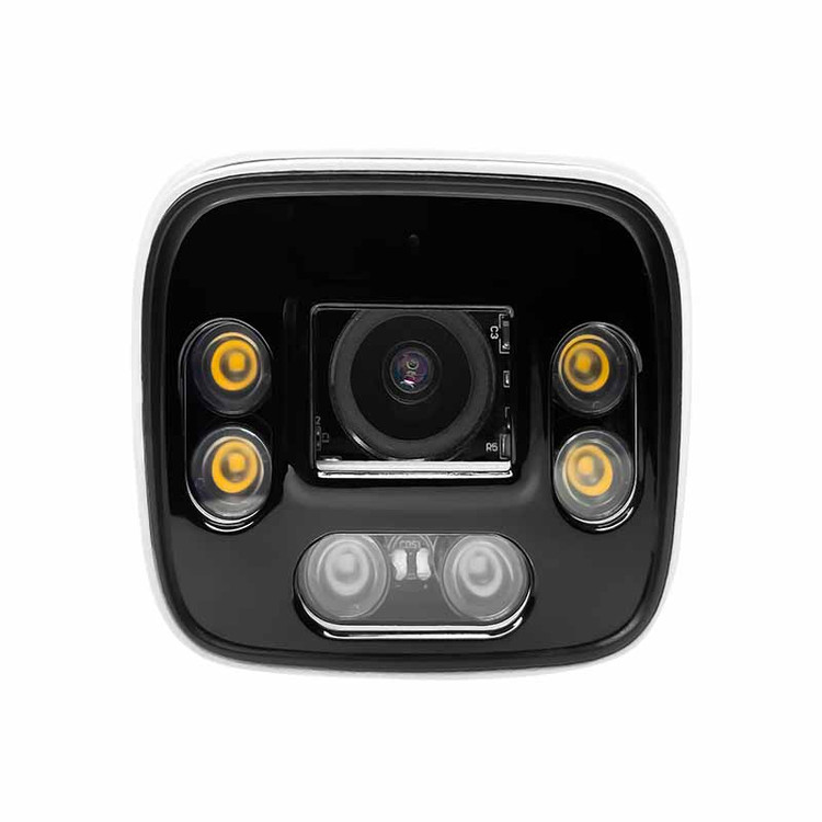 دوربین مداربسته تشخیص چهره PL-IPC-RBW5695PRA6T-I1 کیو پلاس