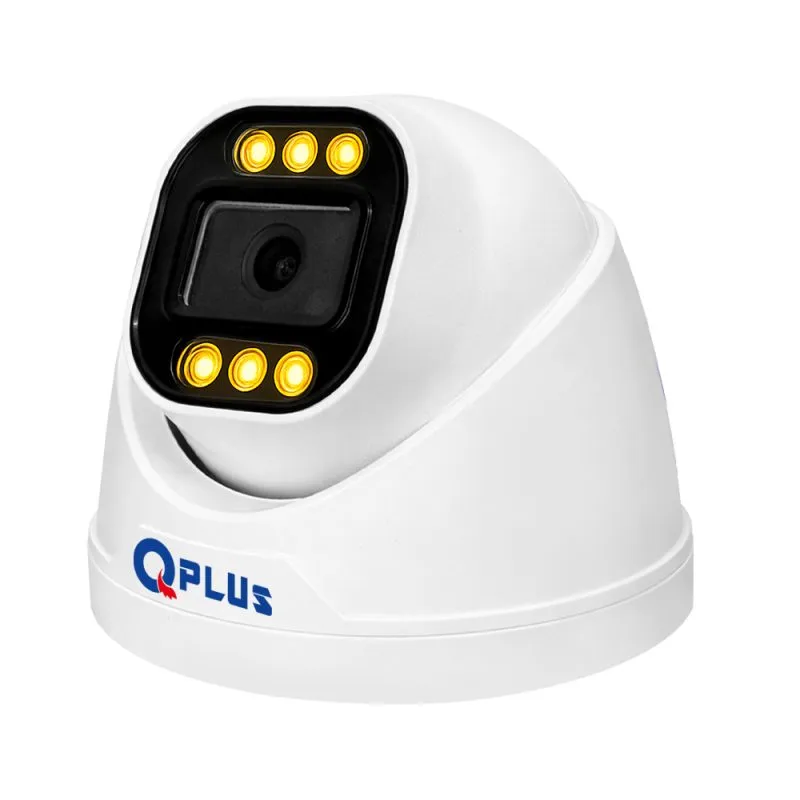 دوربین مداربسته PL-IPC-DW540PA6A-B کیو پلاس